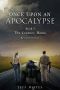 [Once Upon an Apocalypse 01] • The Journey Home